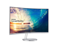 Samsung C27F591FDUX Curved - 292922 - zdjęcie 3
